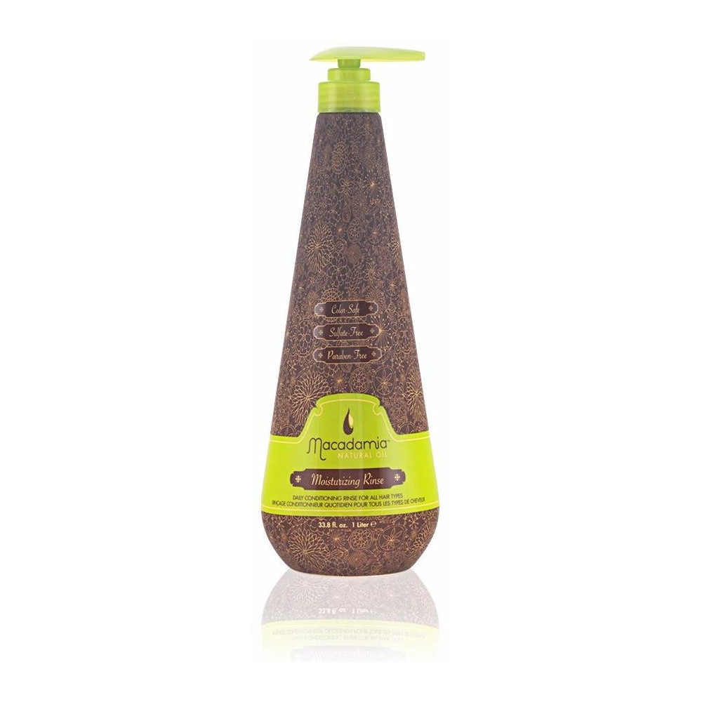 Macadamia Moisturizing Rinse Aceite Capilar 1000Ml