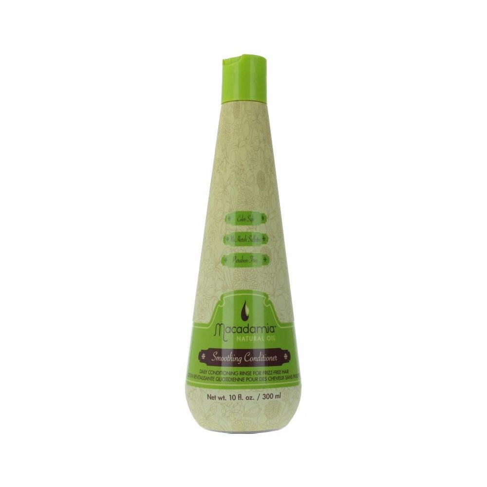 Macadamia Smoothing Conditioner 300Ml