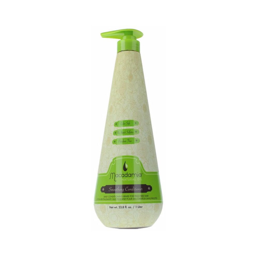 Macadamia Smoothing Conditioner 1000Ml