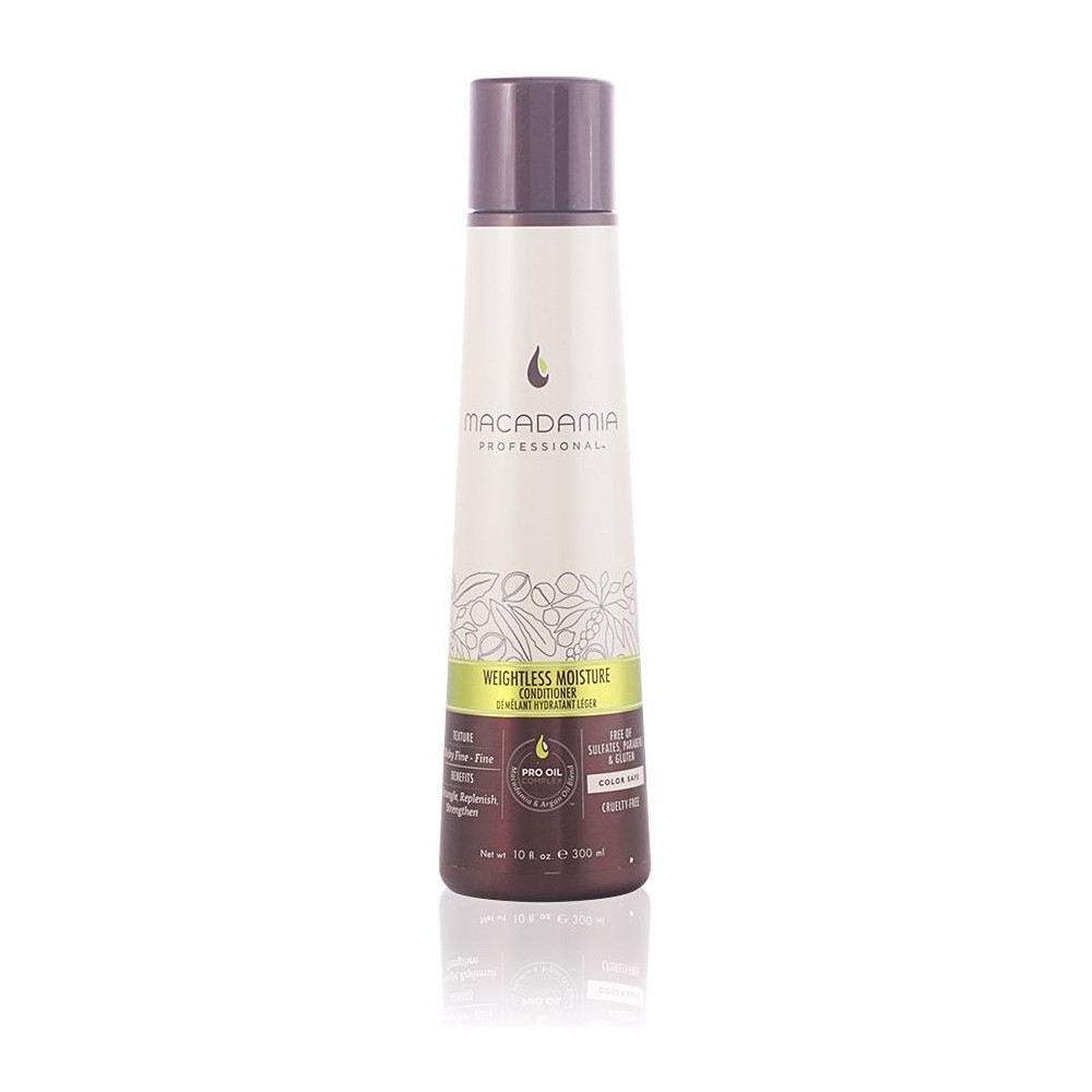 Weightless Moisture Conditioner 300 Ml