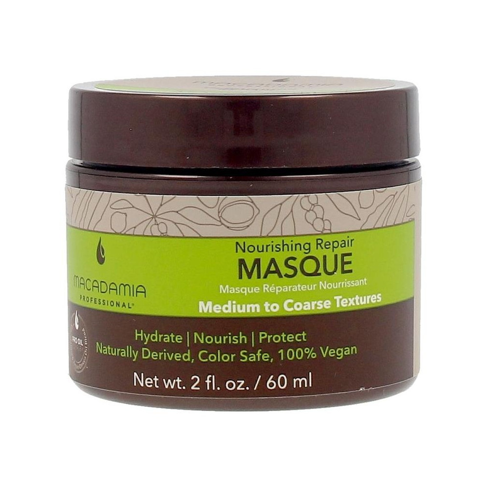 Nourishing Moisture Mask 60 Ml