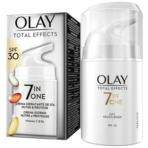 Olay Total Effects Anti-Âge...
