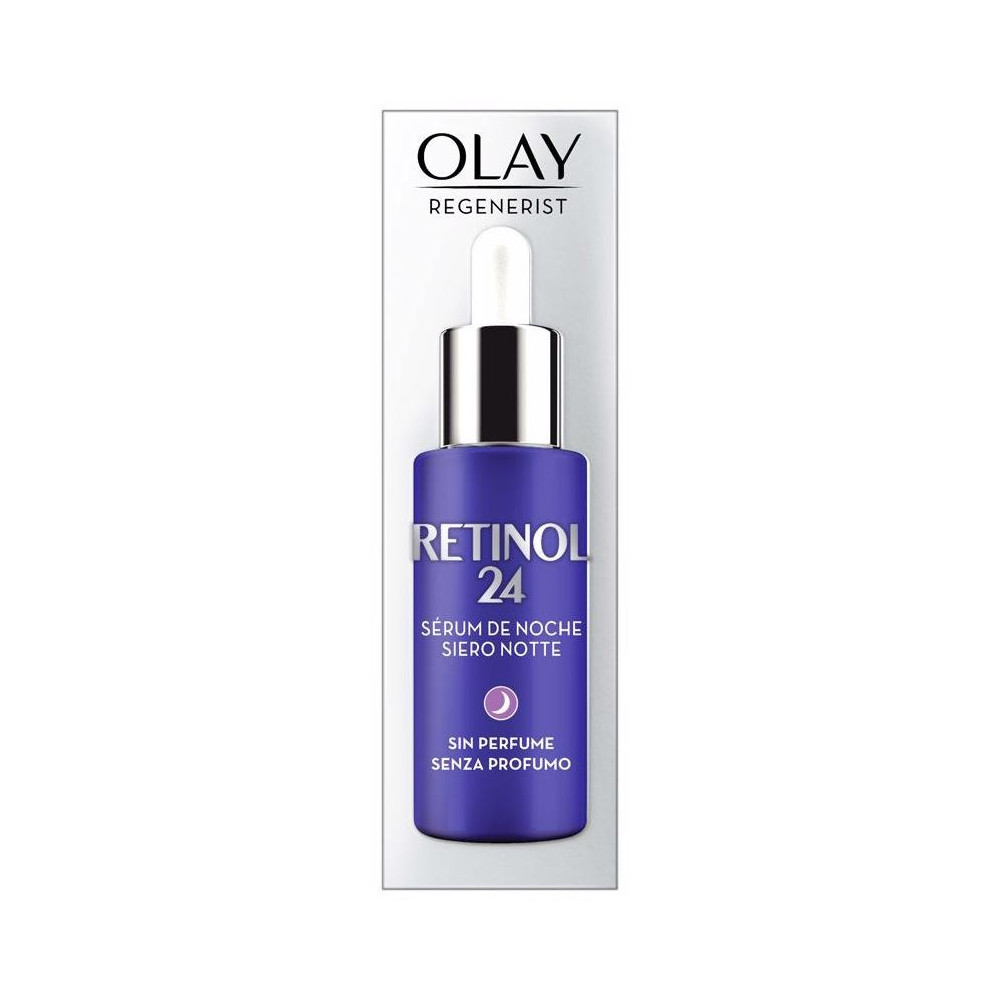 Olay Regenerist Retinol24 Serum Noche 40Ml