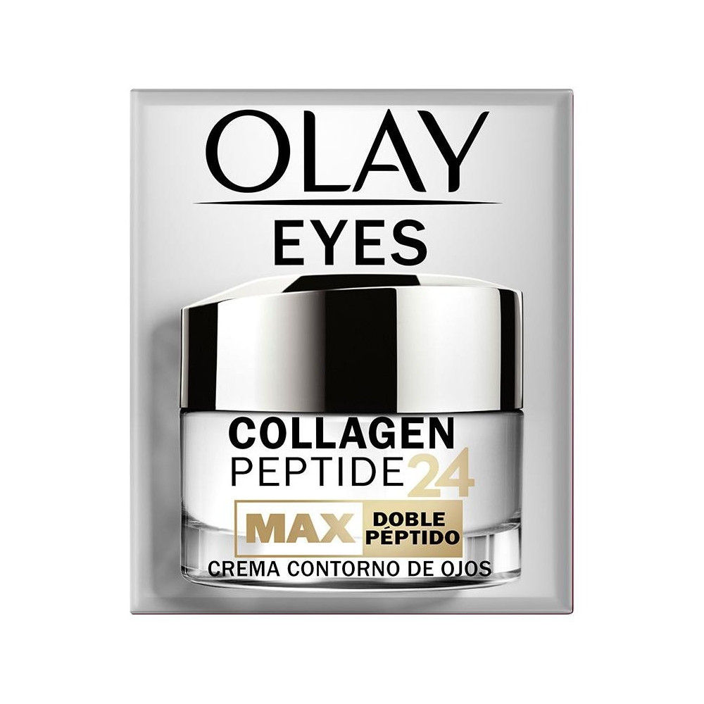 Olay Regenerist Collagen Peptide24 Max Eye Cream 15Ml