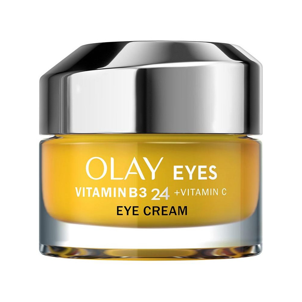 Regenerist Vitamin B3 + Vitamin C Contorno Ojos 15 Ml