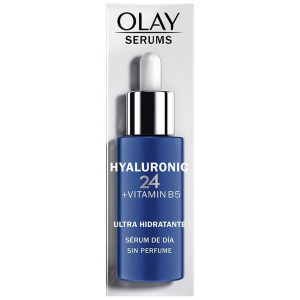 Olay Hyaluronic24 +...