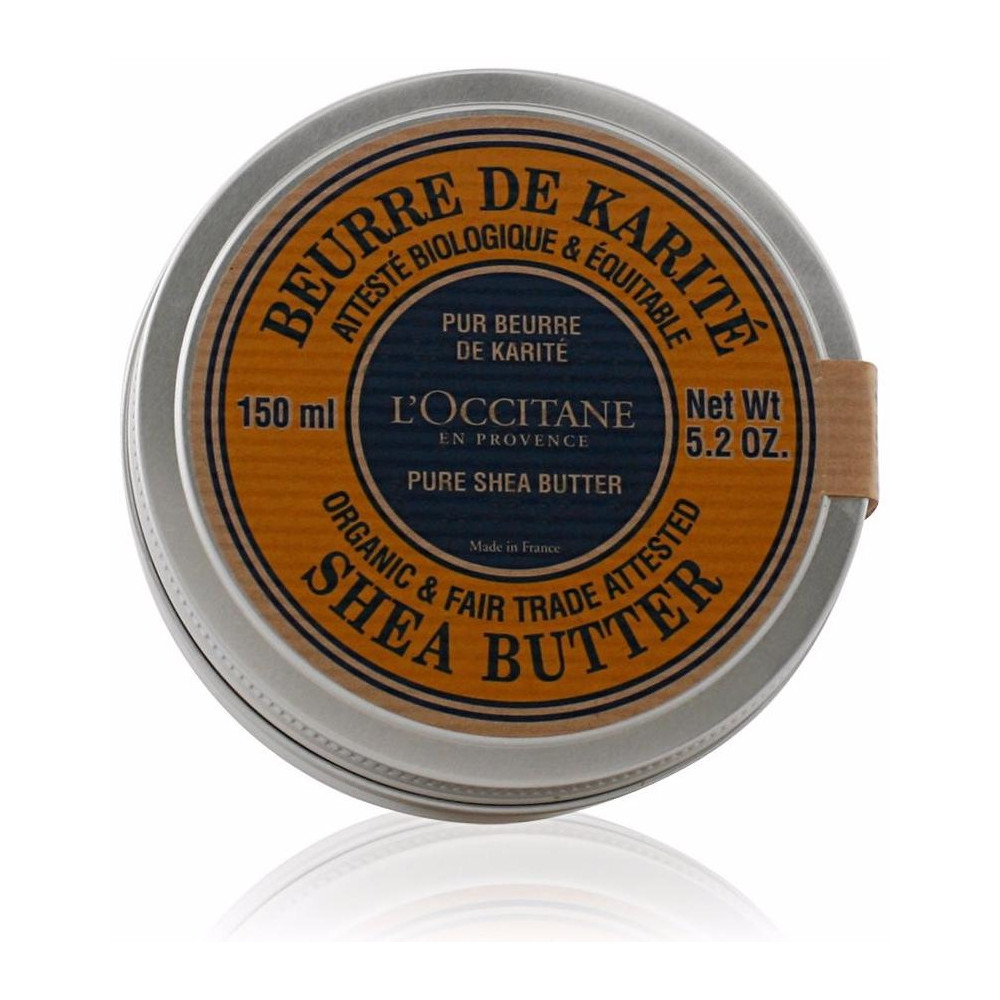 L'Occitane Karit Baume Pur Beurre De Karit Bio 150Ml