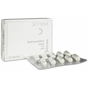 Dermax Naturpel, 30 Cápsulas