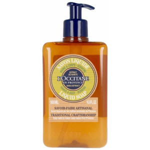 Karite Savon Liquide...