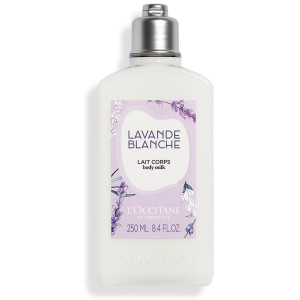 Lavanda Leche Corporal 250 Ml