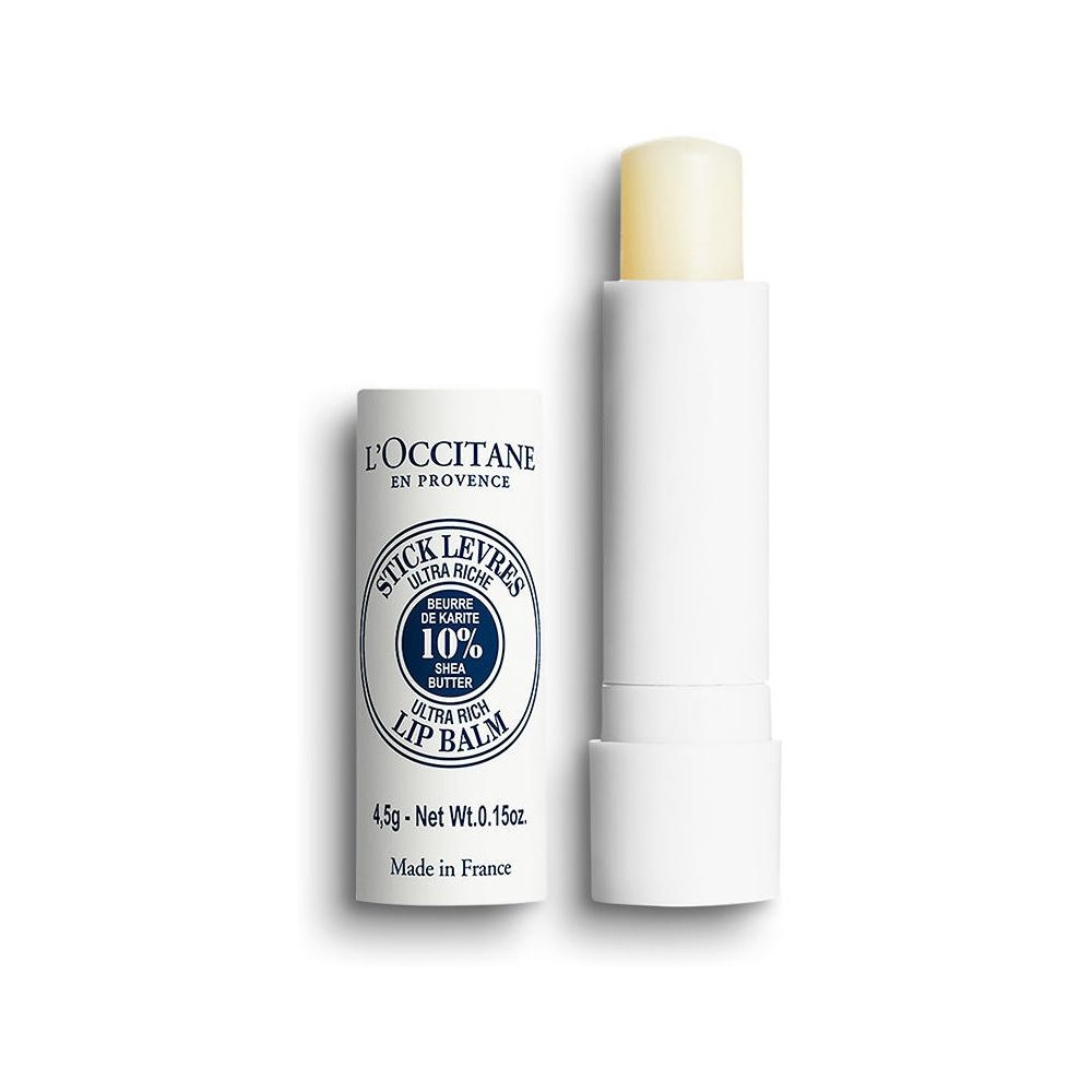 Karite Bálsamo Labial Stick 4,5 Gr