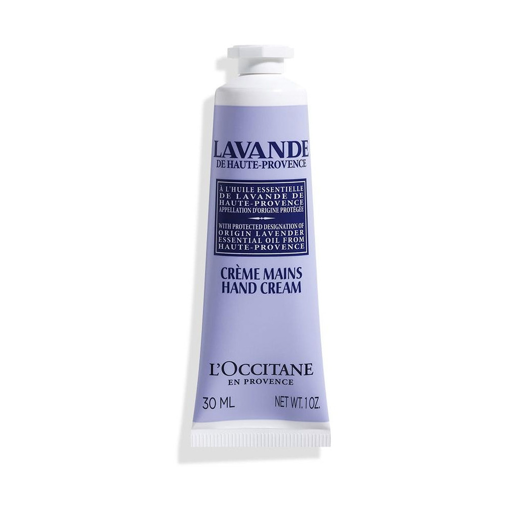 Lavanda Crema Manos 30 Ml 2