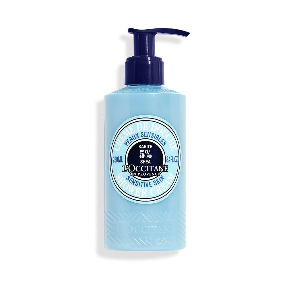 L'Occitane Karité Crema Ducha 250Ml