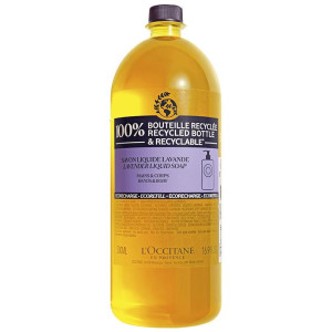 Lavanda Jabón Líquido De...