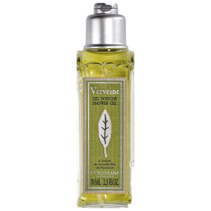 Verbena Gel De Ducha 70 Ml