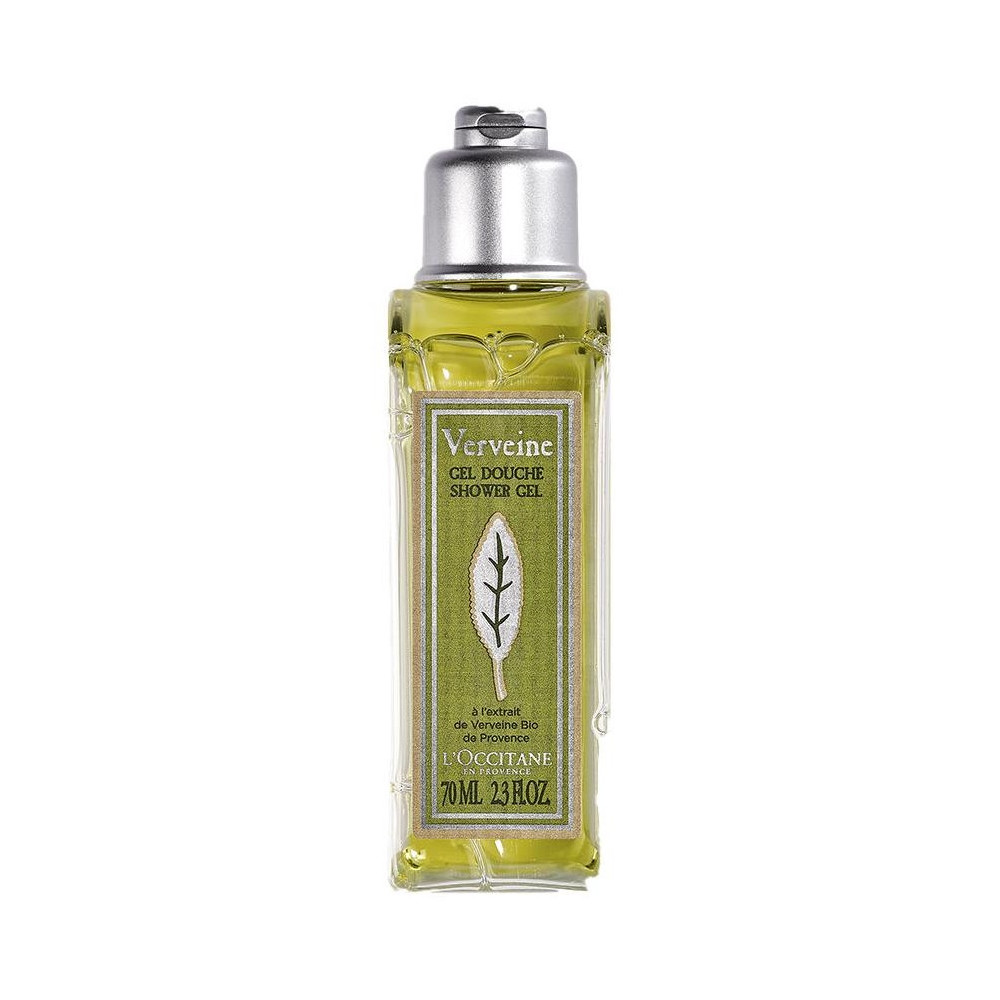 Verbena Gel De Ducha 70 Ml