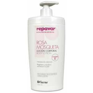 Repavar Regeneradora Rosa...
