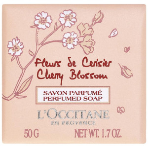 Flores De Cerezo Jabón...