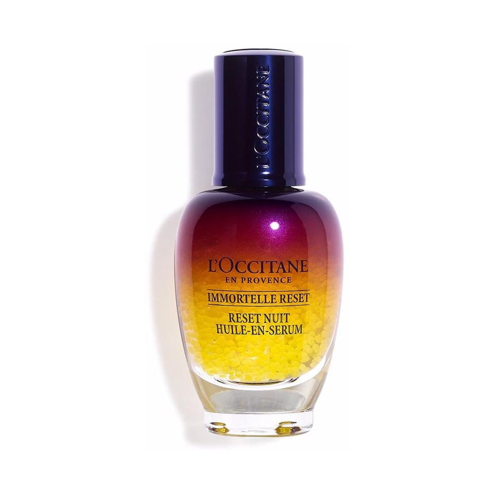 Immortelle Reset Overnight Oil In Serum