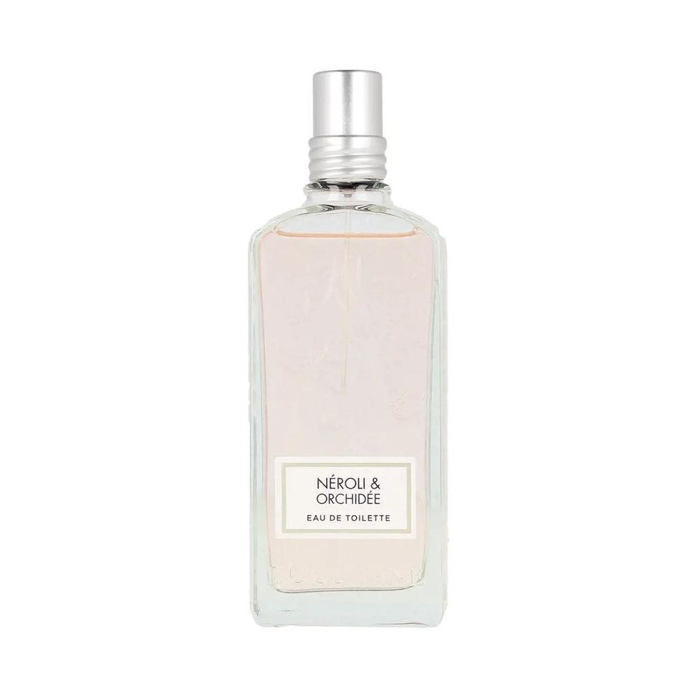 L'Occitane Nerolí Orquídea Eau De Toilette 75Ml