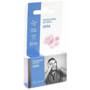 Vcs Tapones De Oídos De...