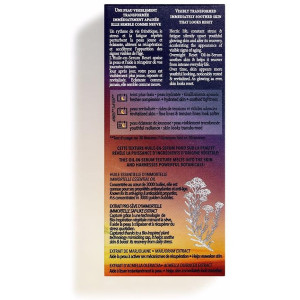 Immortelle Reset Overnight Oil In Serum