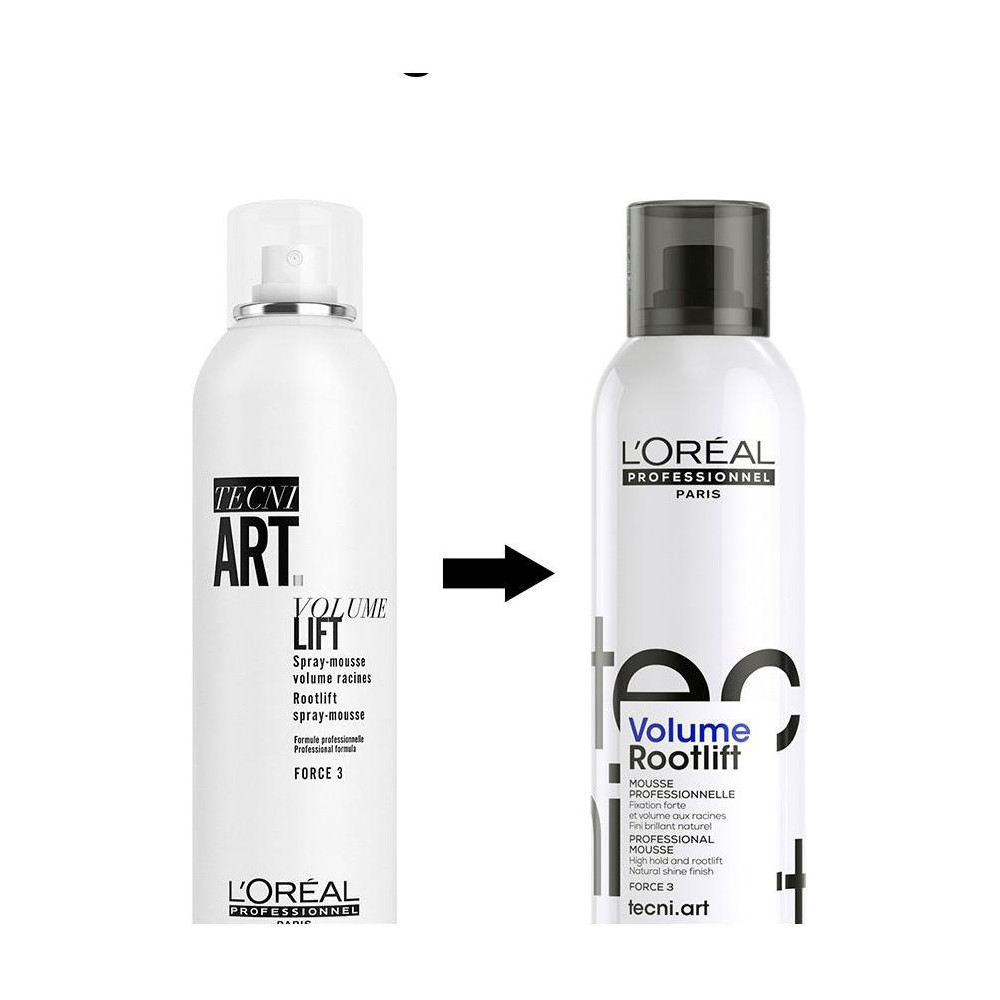 Tecni Art Elevación Del Volumen 250 Ml
