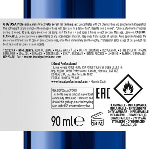 L'Oréal Serioxyl Advanced...