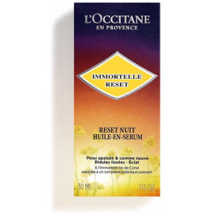 Immortelle Reset Overnight Oil In Serum