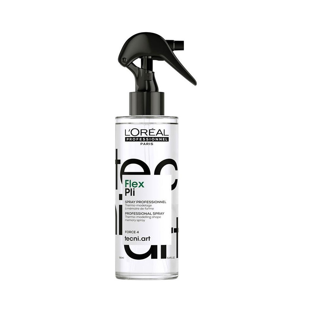 Tecni Art Pli Spray Termomodelante 190 Ml