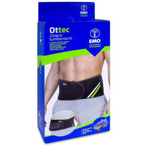 Orliman Faja Lumbosacra...