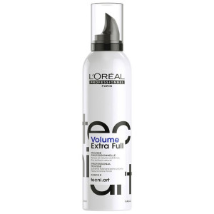 Loreal Tna New Full Vol...