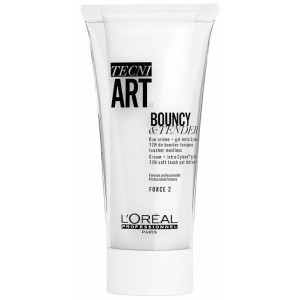 L'Oreal Tecni Art Bouncy...