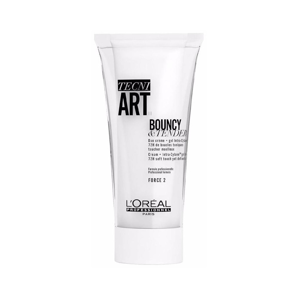 L'Oreal Tecni Art Bouncy And Tender 150Ml