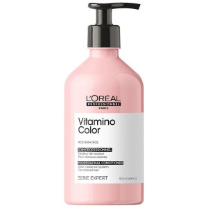 L'Oreal Expert Vitamino Color Acondicionador 500Ml