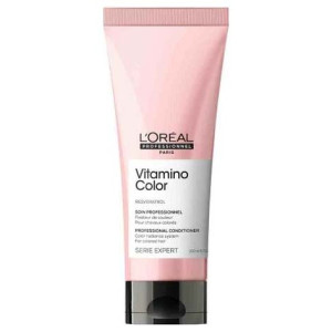 L'Oreal Expert Vitamino Color Acondicionador 200Ml