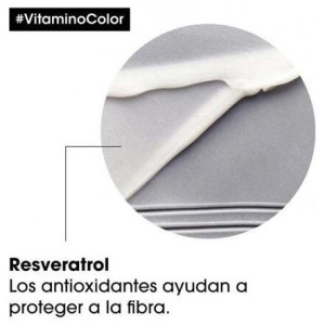 L'Oreal Expert Vitamino Color Acondicionador 200Ml