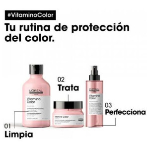 L'Oreal Expert Vitamino Color Acondicionador 200Ml