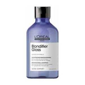 L'Oreal Expert Blondifier Gloss Champú 300Ml