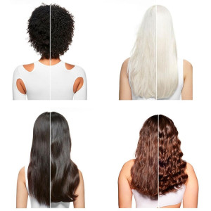 Metal Detox Mascarilla Para...