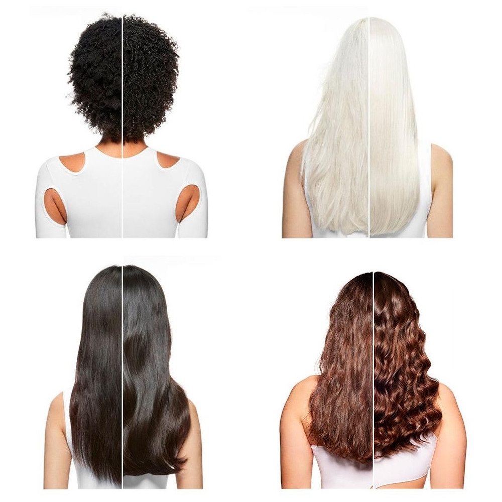 Metal Detox Mascarilla Para Cabello Dañado 250 Ml