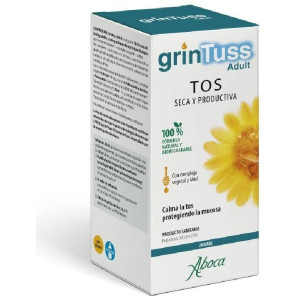 Aboca Grintuss Adult Tos...