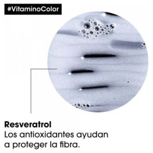 L'Oreal Expert Vitamino Color Champú 300Ml