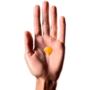 Metal Detox Aceite Concentrado Para Cabello Dañado 50 Ml