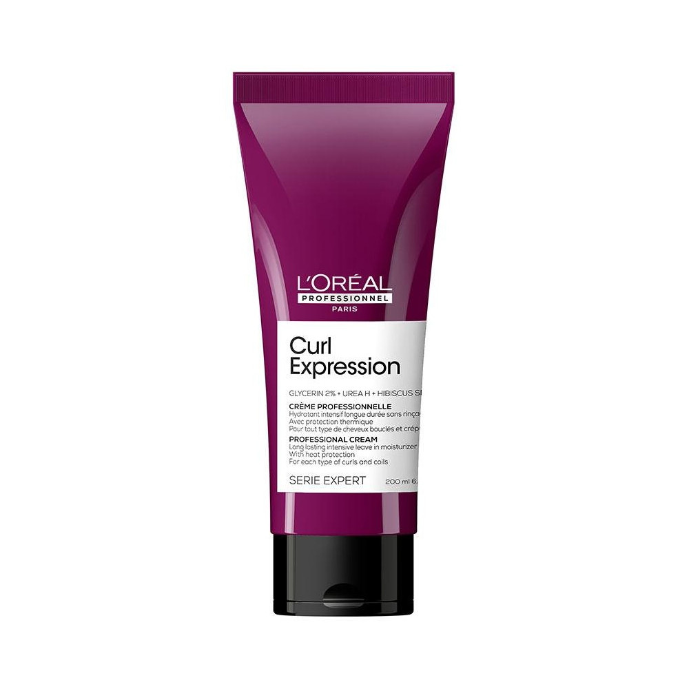 L'Oréal Expert Curl Expression Long Lasting Leave-In 200Ml