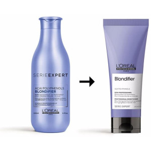 L'Oreal Expert Blondifier...