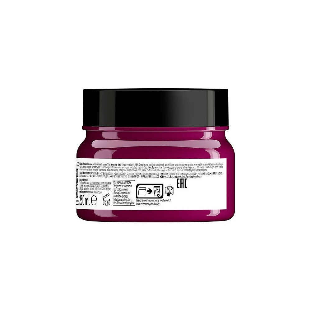 L'Oréal Paris Expert Curl Expression Luxurious Feel Hair Mask 250Ml