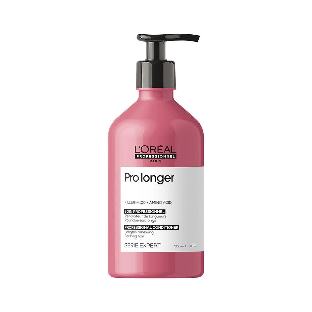 L'Oreal Expert Pro Longer Acondicionador 500Ml