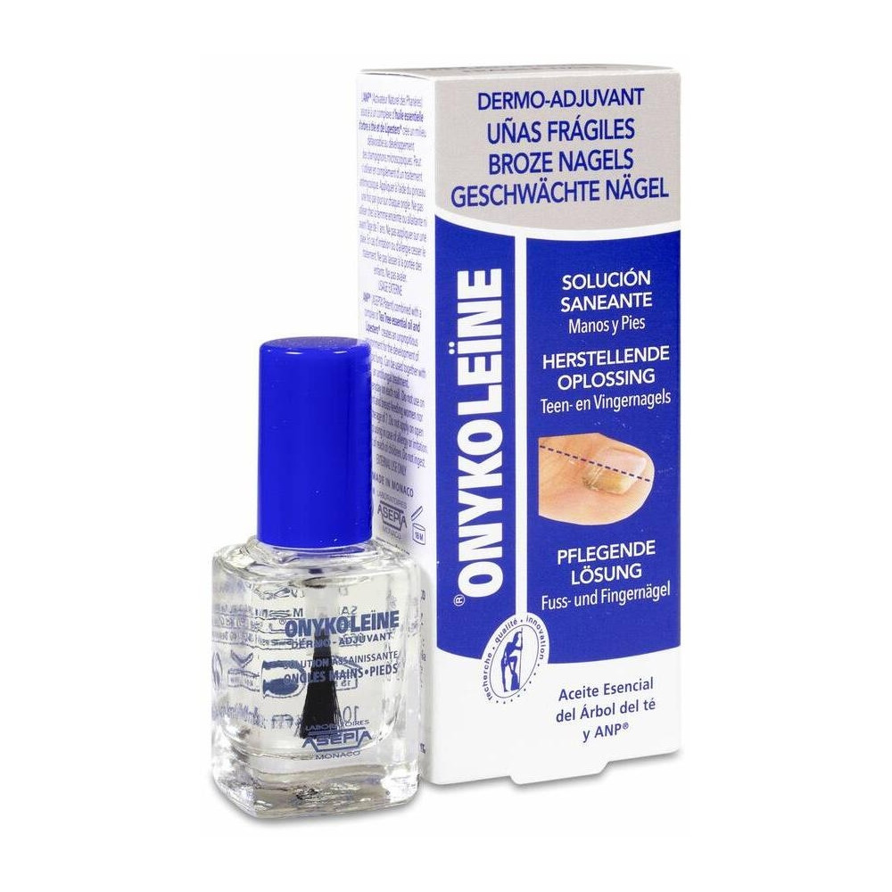 Onykoleine Aceite Esencial Árbol De Té, 10 Ml
