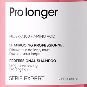Pro Longer Champú 500 Ml